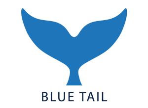 Blue Tail