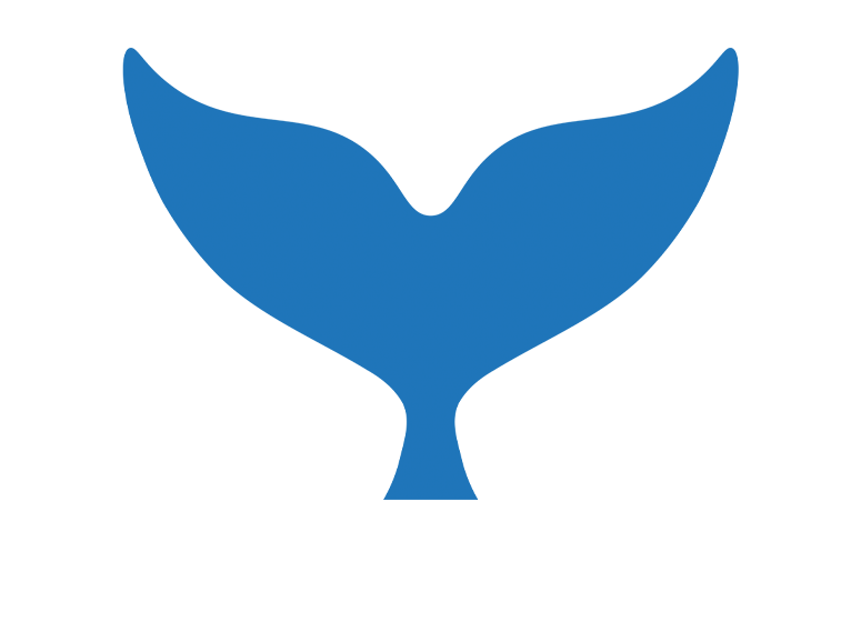 Blue Tail